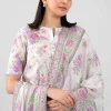 3 Piece - Printed Loose Fabric - 42602392