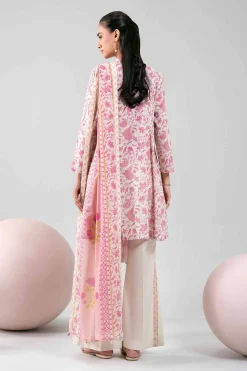3 Piece - Printed Loose Fabric - 42602352
