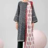 3 Piece - Printed Loose Fabric - 42602360