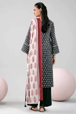 3 Piece - Printed Loose Fabric - 42602360