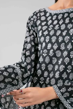 3 Piece - Printed Loose Fabric - 42602360