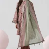 3 Piece - Printed Loose Fabric - 42602532