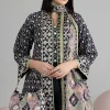 3 Piece - Printed Loose Fabric - 42602536