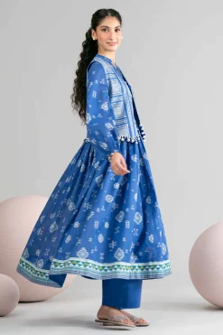 3 Piece - Printed Loose Fabric - 42602418