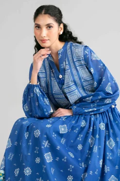3 Piece - Printed Loose Fabric - 42602418