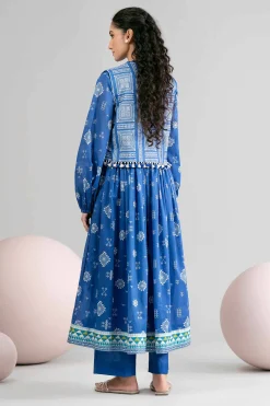 3 Piece - Printed Loose Fabric - 42602418