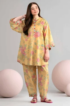 1 Piece - Printed Loose Fabric - 42602458