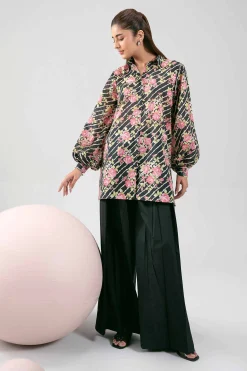 1 Piece - Printed Loose Fabric - 42602281