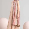 3 Piece - Printed Loose Fabric - 42602435