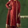 3 Piece - Printed Loose Fabric - 42602509