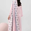 3 Piece - Printed Loose Fabric - 42602368