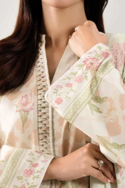 3 Piece - Printed Loose Fabric - 42602385
