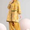 3 Piece - Printed Loose Fabric - 42602442