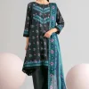 3 Piece - Printed Loose Fabric - 42602416