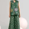 3 Piece - Printed Loose Fabric - 42602439