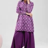 1 Piece - Printed Loose Fabric - 42602280