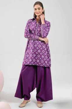 1 Piece - Printed Loose Fabric - 42602280
