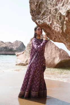 1 Piece - Printed Loose Fabric - 42602280
