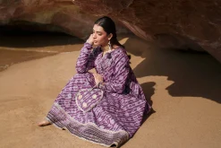 1 Piece - Printed Loose Fabric - 42602280