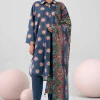 3 Piece - Printed Loose Fabric - 42602374