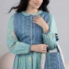 3 Piece - Printed Loose Fabric - 42602529