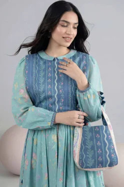3 Piece - Printed Loose Fabric - 42602529