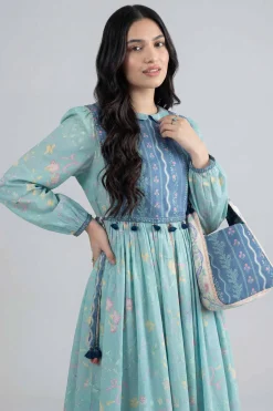 3 Piece - Printed Loose Fabric - 42602529