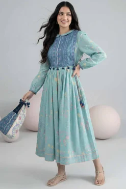 3 Piece - Printed Loose Fabric - 42602529