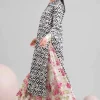 1 Piece - Printed Loose Fabric - 42602277