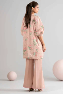1 Piece - Printed Loose Fabric - 42602483