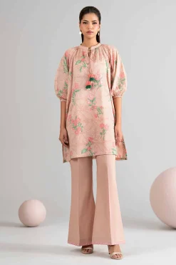 1 Piece - Printed Loose Fabric - 42602483