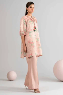 1 Piece - Printed Loose Fabric - 42602483
