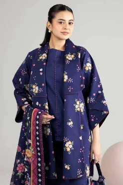 3 Piece - Printed Loose Fabric - 42602557