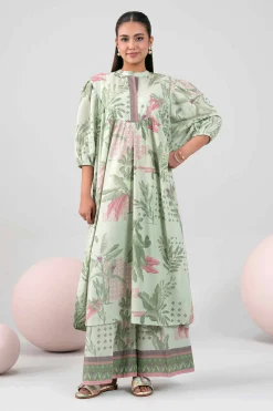 1 Piece - Printed Shirt - 42602310