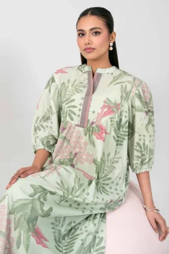 1 Piece - Printed Shirt - 42602310
