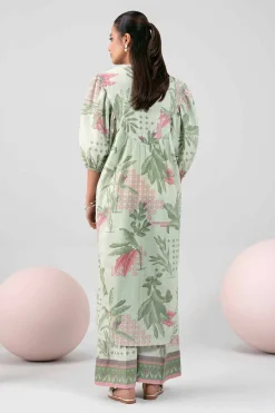 1 Piece - Printed Shirt - 42602310