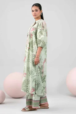 1 Piece - Printed Shirt - 42602310