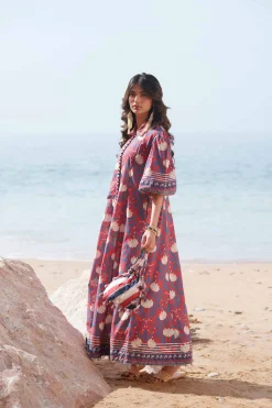 1 Piece - Printed Shirt - 42602304