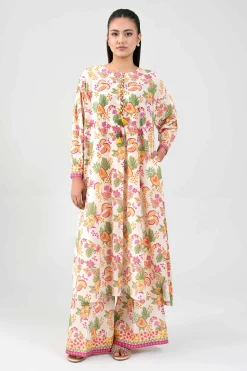 1 Piece - Printed Shirt - 42602311