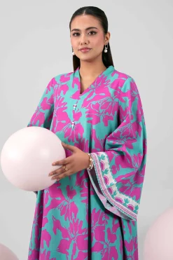 1 Piece - Printed Shirt - 42602306