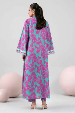 1 Piece - Printed Shirt - 42602306