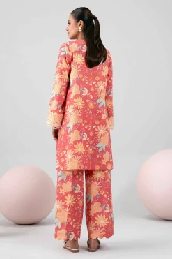 1 Piece - Printed Shirt - 42602309