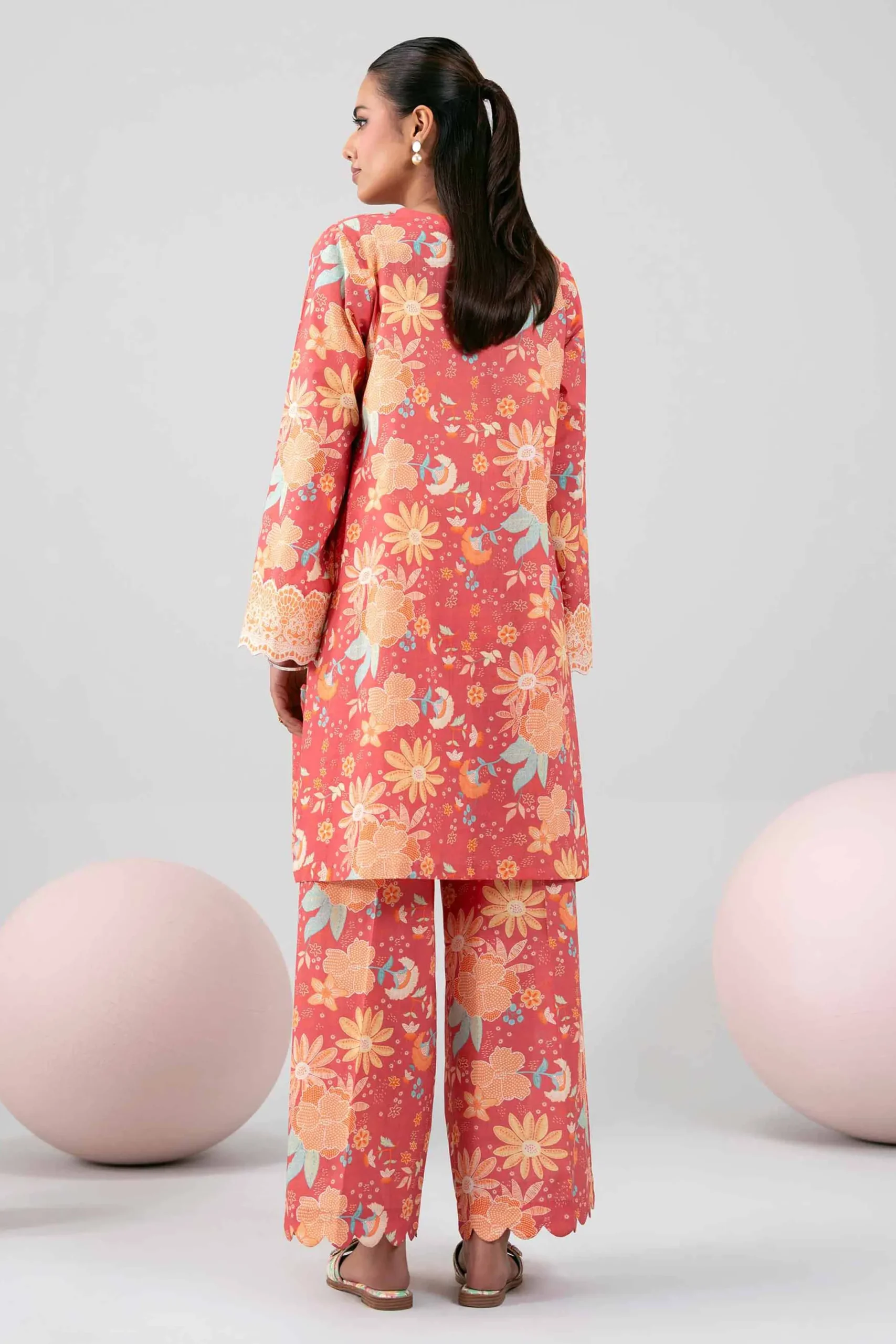 1 Piece - Printed Shirt - 42602309