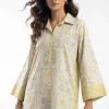 1 Piece - Printed Shirt - 42602312