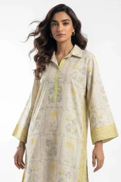1 Piece - Printed Shirt - 42602312