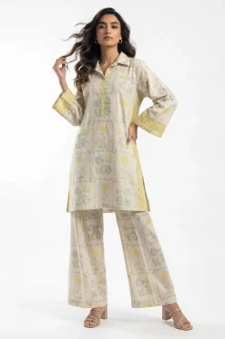 1 Piece - Printed Shirt - 42602312