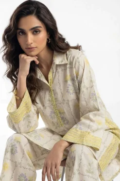 1 Piece - Printed Shirt - 42602312