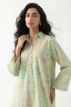 1 Piece - Printed Shirt - 42602308