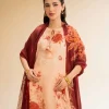 3 Piece - Printed Suit - 42519370