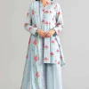 3 Piece - Printed Suit - 42601876